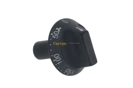 Ручка термостата 764976672 печи ALFA SMEG