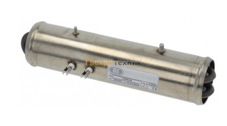 ТЭН проточный 3660Вт 254В для ПММ MACH