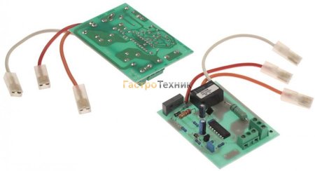 Плата управления миксера ROBOT COUPE MP 350/450 Плата управления миксера ROBOT COUPE MP 350/450