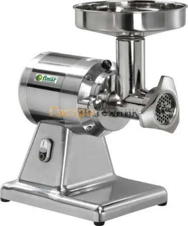 Мясорубка Fimar 12/TS