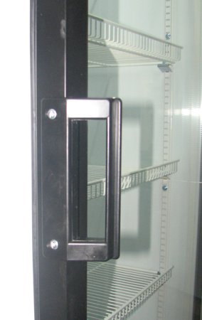 Холодильный шкаф ШХ 370СК