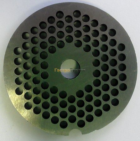 Решетка для мясорубки КЭМ-36/220-4 «Белвар» 3мм