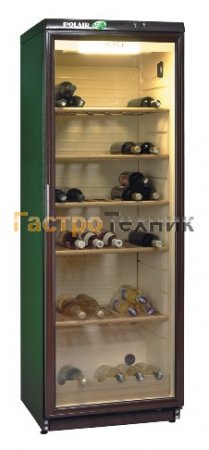 Шкаф холодильный Polair DW-135-Eco