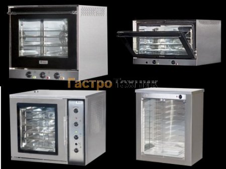 ТЭНы для Интеко