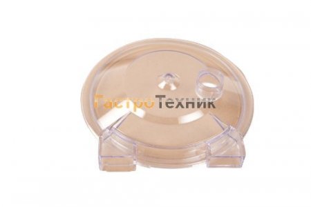 Крышка пластиковая для куттера SIRMAN C4/С6