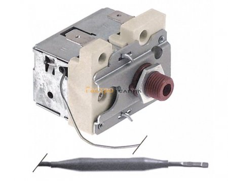 Термостат аварийный 1-фазный 16А 157*C