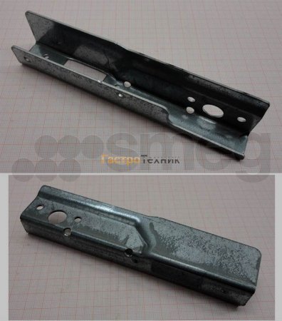 Держатель петли духового шкафа ALFA 43 018291399