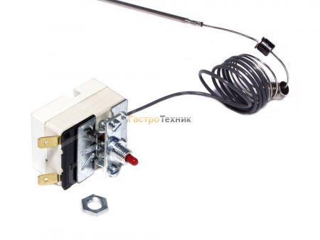 Термостат аварийный 1-фазный 16А 245°C