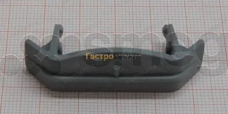 Фиксатор 763450190 посудомоечной машины SMEG