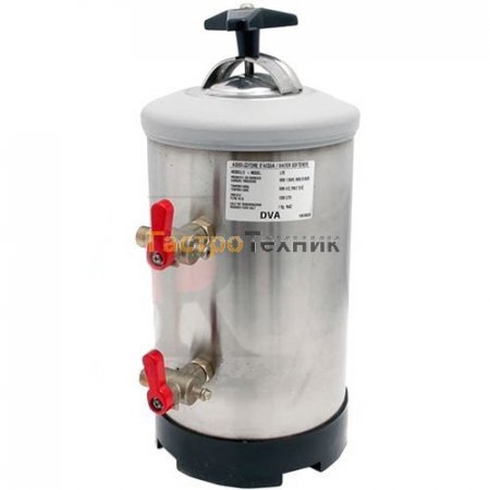 Смягчитель воды 12 литров