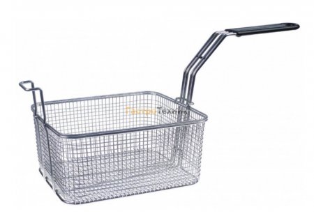 Корзина фритюрницы 285x235x130мм FAGOR