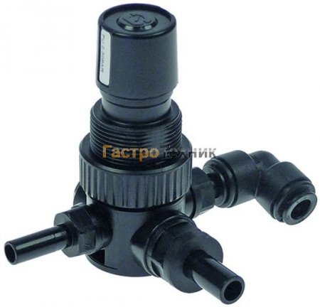 Редуктор давления UNOX