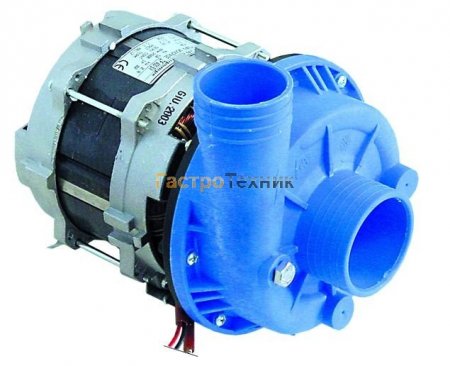 Помпа циркуляционная ZF400SX