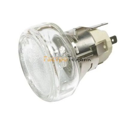 Плафон в сборе в пицепечь WLbake Basic Плафон в сборе в пицепечь WLbake Basic