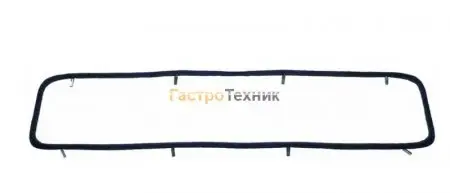 Уплотнение 725х206мм двери для печи M4/M6 GAM