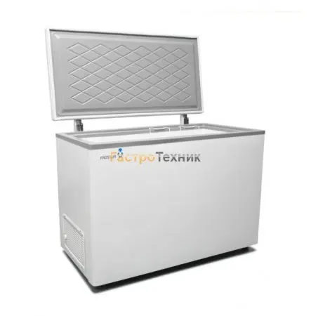 Ларь морозильный Frostor STANDART F 500 S