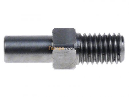 Вал шнека мясорубки FAMA моделей TS/TI8