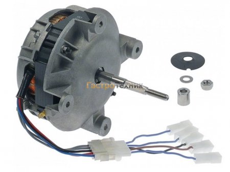 Двигатель (мотор) печей UNOX