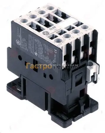 Контактор блока ТЭН 18А/220В FIREX
