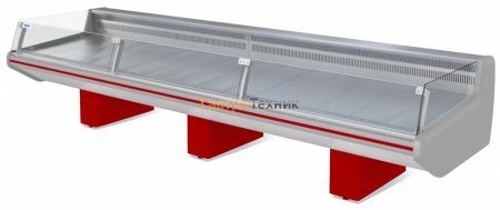 Холодильная витрина Парабель ВХСло-1,25