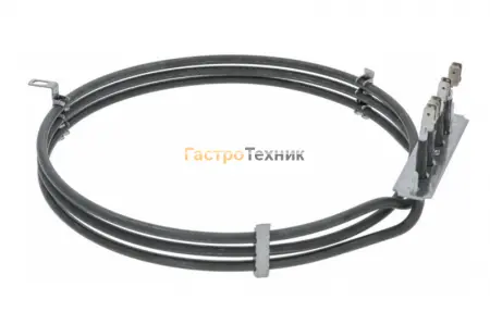 ТЭН 2100+1100Вт 220В для ALFA143 Smeg