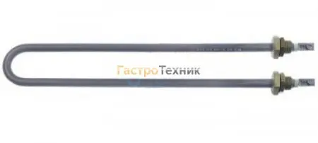ТЭН GICO для макароноварок серий 500/700 (стар.) 2700W