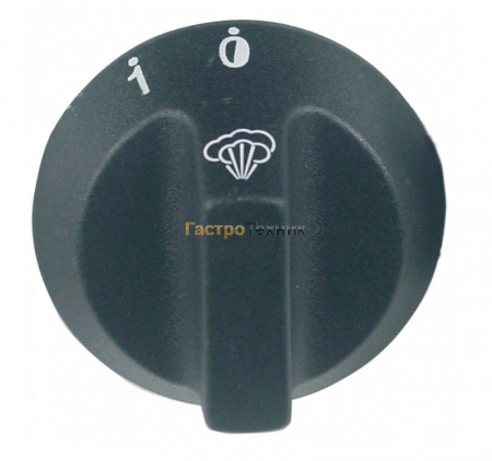 Ручка для духового шкафа ALFA201 Smeg