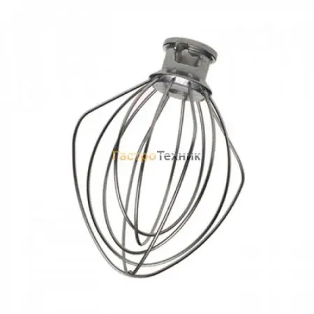 Венчик для KitchenAid 5KSM90, 5K45, 5KSM150PS, K45SS