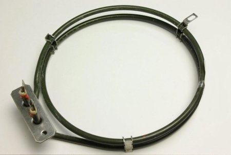 ТЭН 806890785 для духового шкафа ALFA135/161X и RFT844 Smeg