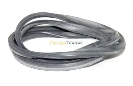 Уплотнитель двери для пароконвектоматов серии XBC805E, UNOX