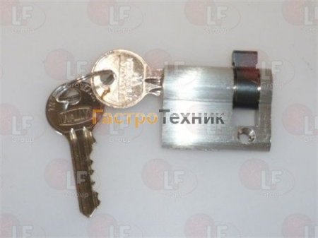 Личинка Polair