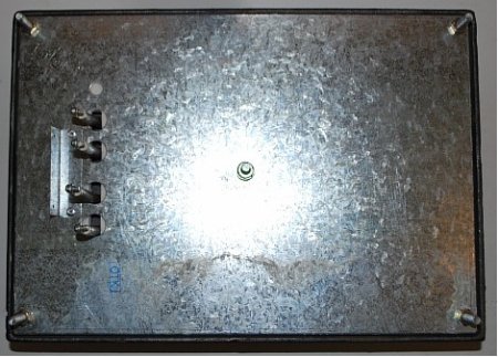 Электроконфорка КЭТ-0,12/3.0 (417х295) Чувашторгтехника (ABAT)