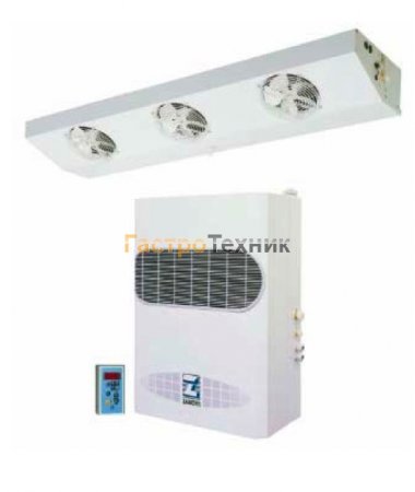 Сплит-система Zanotti BGS 220 F