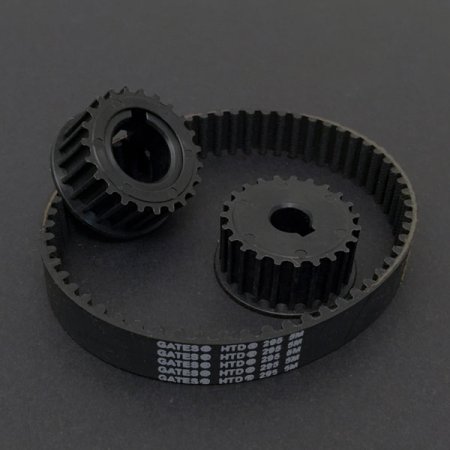 Шестерни комплект для IMPERIA