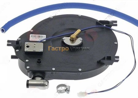 Катушка душа Convotherm серии C4eD