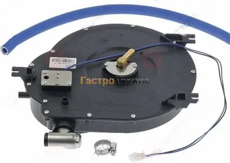 Катушка душа Convotherm серии C4eD