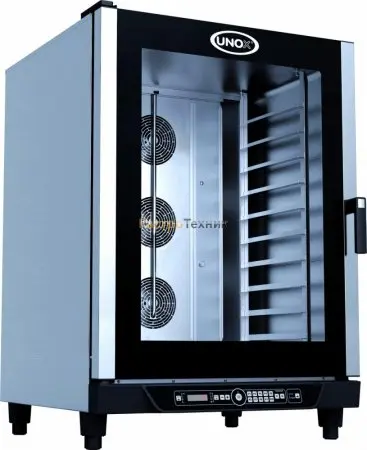 Печь конвекционная XB 895
