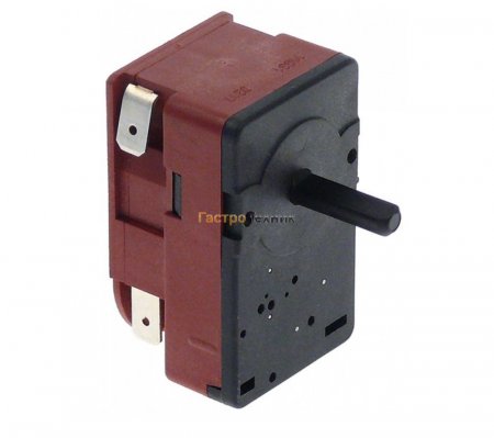 Таймер 5 минут картофелечистки 2NO с ручкой