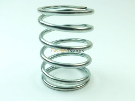 Пружина замка FCF