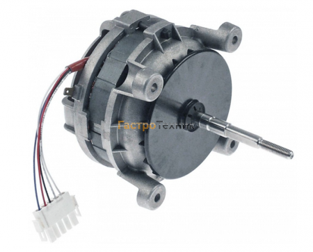 Двигатель (мотор) для печей 5-й серии XBC-XVC UNOX