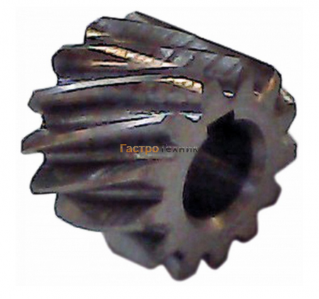 Шестерня мясорубки EVEREST 22 (малая)