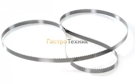 Полотна для ленточной пилы HANKOOK FUJEE HBS-250