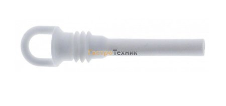 Трубка крана резиновая Bras