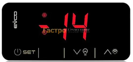 Электронный блок EV3l23N7