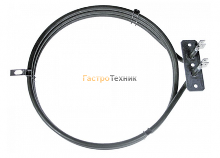 ТЭН духового шкафа Smeg Alfa 41 806890656 ТЭН духового шкафа Smeg Alfa 41 806890656