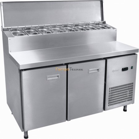 Стол для пиццы Abat СХС-70-01П