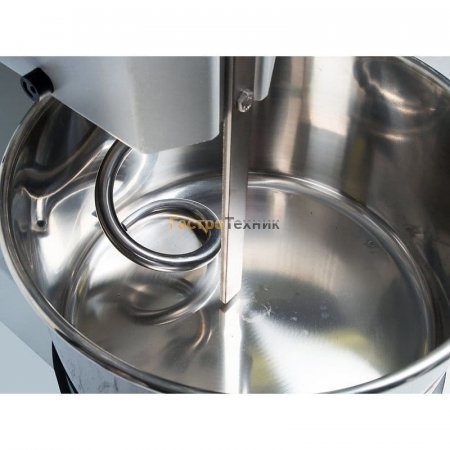 Спираль (крюк)  для тестомеса WLBAke SP18 2V