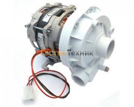 Помпа для ПММ ZF320SX Помпа для ПММ ZF320SX