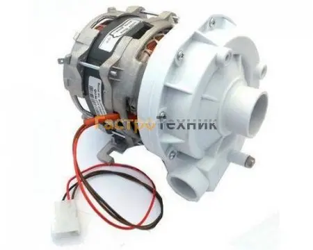 Помпа для ПММ ZF320SX