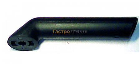 Ручка двери для духового шкафа ALFA241VE Smeg